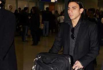 Και τυπικά ο Χαραλαμπίδης στο ρόστερ του Παναθηναϊκού