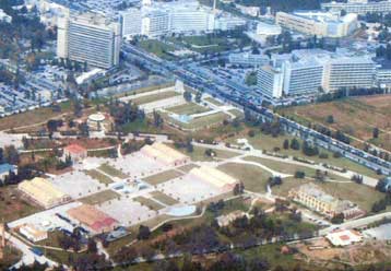 Κατά της δημιουργίας γηπέδου ποδοσφαίρου στο Γουδί τάσσεται η ΤΕΔΚΝΑ