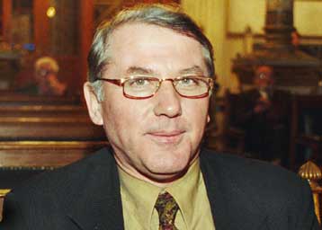 Ο Δ.Νανόπουλος πρόεδρος του Εθνικού Συμβουλίου Έρευνας και Τεχνολογίας