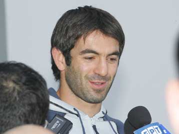 Την πόρτα της Ίντερ χτύπησε η Μίντλεσμπρο για τον Καραγκούνη αλλά βρήκε κλειστά