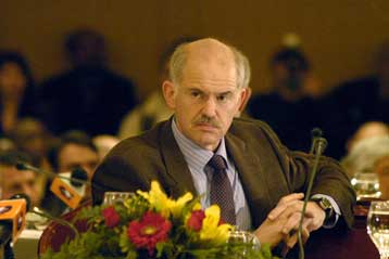 Πυρετώδεις προετοιμασίες στο ΠΑΣΟΚ εν όψει της έναρξης του συνεδρίου