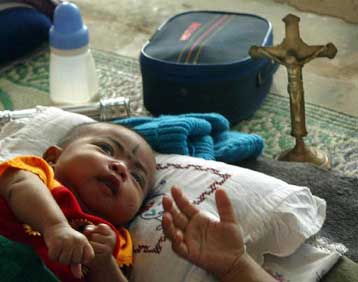 Ανευ προηγουμένου ανταπόκριση στην έκκληση για ενίσχυση των πληγέντων των τσουνάμι