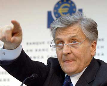 Στο 2,3% ανήλθε ο πληθωρισμός στην ευρωζώνη το Δεκέμβριο