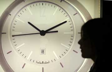 Πρωτοποριακό ημερολόγιο ισχύει όλες τις χρονιές