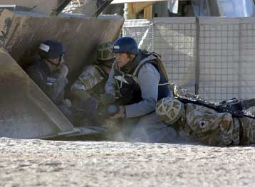 Εβδομήντα οκτώ δημοσιογράφοι σκοτώθηκαν το 2004 εν ώρα εργασίας