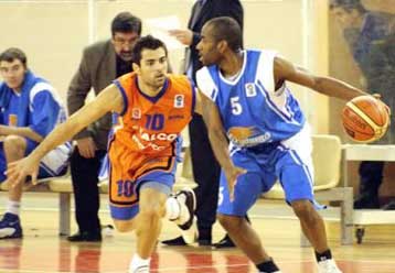 Έβδομη ήττα σε 9 αγώνες για την Ολύμπια, 111-84 στην Αγία Πετρούπολη