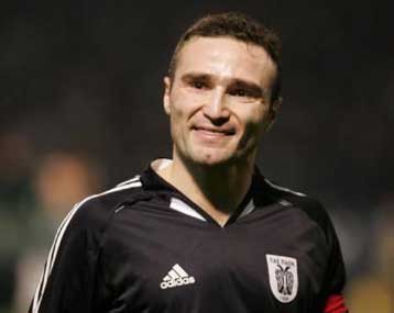 Μόνο ο Μεγκαχέντ θα φορέσει τη φανέλα του ΠΑΟΚ, η Ζάμαλεκ δεν παραχωρεί τον Σικαμπάλα