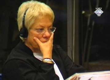 Το Βελιγράδι απορρίπτει τη σύλληψη τεσσάρων καταζητούμενων από το ICTY στρατηγών