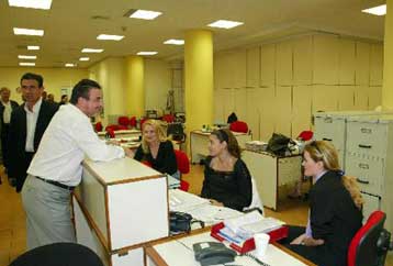 Νέος γύρος διαπραγματεύσεων για την επίλυση του ασφαλιστικού των τραπεζών