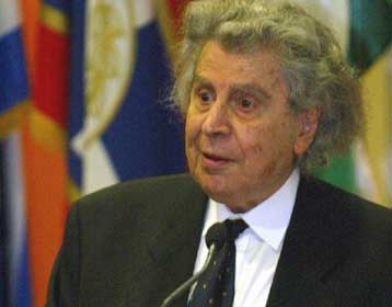 Κύκλος εκδηλώσεων στο Μέγαρο Μουσικής Αθηνών για τα 80χρονα του Μίκη Θεοδωράκη