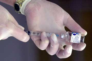 Εμβόλιο για την αντιμετώπιση πολλών μορφών καρκίνου δοκιμάζεται στην Κρήτη