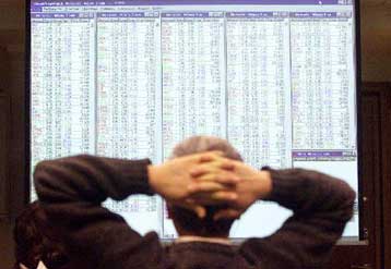 Με απώλειες 0,67% έκλεισε το Χρηματιστήριο την Τετάρτη