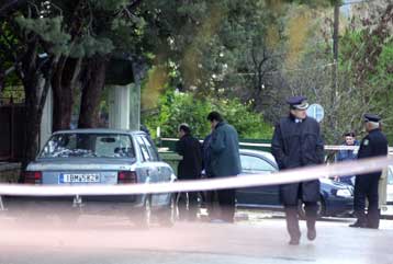 Δεν ήταν προσχεδιασμένη η δολοφονία του ειδικού φρουρού σύμφωνα με νεότερες εκτιμήσεις