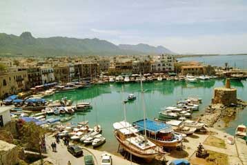 Αντίδραση της Λευκωσίας για το άνοιγμα των λιμανιών στα κατεχόμενα