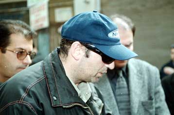 Σε δίκη παραπέμπεται ο αστυνομικός που κατηγορείται ότι σκότωσε τον 18χρονο Ν.Λεωνίδη