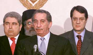 Σενάρια ανασχηματισμού στην Κύπρο