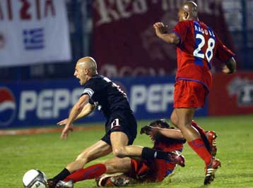 Την Παρασκευή η απόφαση του Πανιωνίου για τα εισιτήρια-Αναμένεται να είναι θετική