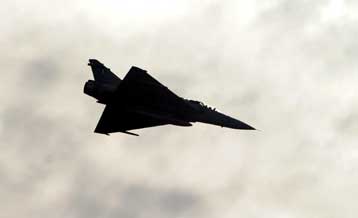 Τουρκικά μαχητικά στο νότιο Αιγαίο, ενώ ο πρωθυπουργός βρισκόταν στην Κάρπαθο