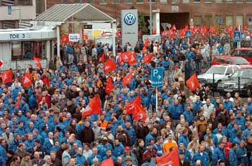 Στο υψηλότερο επίπεδο της πενταετίας παρέμεινε η ανεργία στην ευρωζώνη το Νοέμβριο