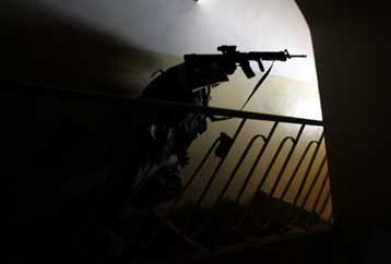 Επτά Αμερικανοί στρατιώτες νεκροί από έκρηξη βόμβας