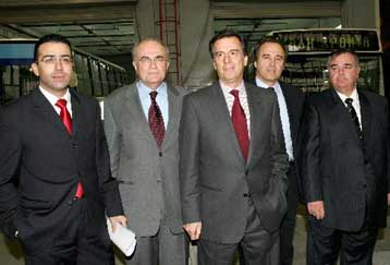 Σε δύο μήνες στη Βουλή το νομοσχέδιο για το νέο ενιαίο φορέα αστικών συγκοινωνιών