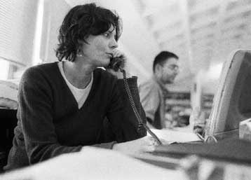 Έκκληση Σιράκ προς τους δημοσιογράφους να μην μεταβαίνουν πλέον στο Ιράκ