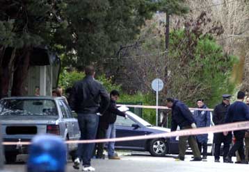 Καμία σχέση με τη δολοφονία του φρουρού δεν έχει η «υπογραφή» της 17Ν, εκτιμά η ΕΛ.ΑΣ.