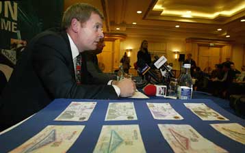 Ο ΙRA φαίνεται να βρίσκεται πίσω από τη μεγαλύτερη ληστεία στην ιστορία του Μπέλφαστ