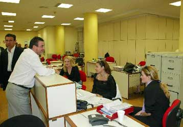 Στο «μικροσκόπιο» του Διεθνούς Νομισματικού Ταμείου το ασφαλιστικό των τραπεζών