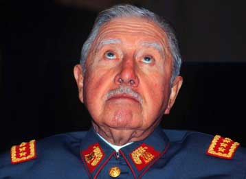 Συνεχίζονται οι έρευνες και για τους τραπεζικούς λογαριασμούς του Πινοτσέτ