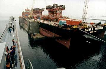 Τους Αμερικανούς «έδειξε» ως υπεύθυνους για τη βύθιση του Kursk γαλλικό ντοκιμαντέρ