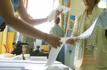 Τα πράγματα στη χώρα κινούνται προς τη λάθος κατεύθυνση, λέει το 39,7% των πολιτών