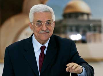 Στις κάλπες προσέρχονται την Κυριακή οι Παλαιστίνιοι για τον διάδοχο του Αραφάτ