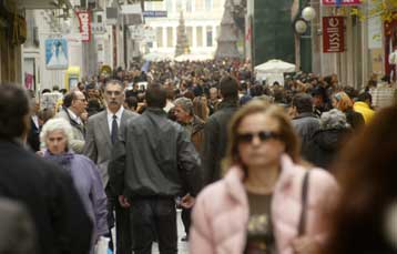 Σε πτωτική πορεία η αγορά επαγγελματικής στέγης – Ελπίδες για μελλοντική απογείωση