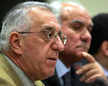 Ποιος θα έλεγε «όχι» στην πρόταση για το Δήμο της Αθήνας, λέει ο Νικήτας Κακλαμάνης