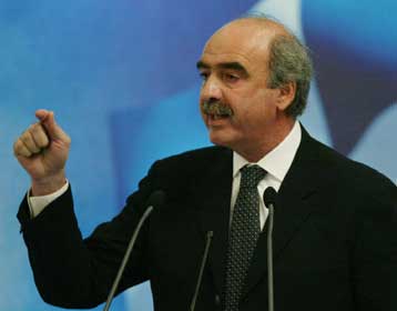 Ανοίγει το «μέτωπο» των αγροτών – Αποστάσεις Μεϊμαράκη από τους «γαλάζιους αντάρτες»