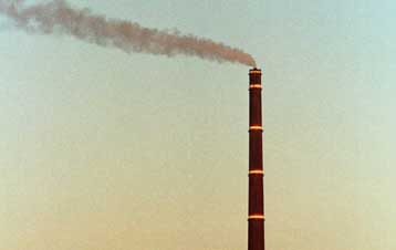 Σε άνθηση η αγορά διοξειδίου του άνθρακα, εν όψει της εφαρμογής του Κιότο