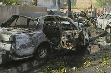 H οργάνωση του Ζαρκάουι ανέλαβε την ευθύνη για επίθεση στη Μοσούλη