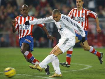 «Τριάρα» της Ρεάλ επί της Ατλέτικο και της Βιγιαρεάλ επί της Μπαρτσελόνα