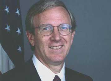 Έρχεται τη Δευτέρα στην Αθήνα ο νέος πρέσβης των Ηνωμένων Πολιτειών Τσαρλς Ρις