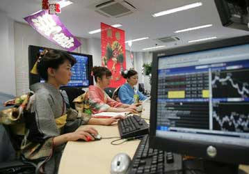 Πάνω από τα 1,31 δολάρια επιστρέφει το ευρώ