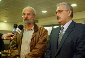 Κατά της απελευθέρωσης των ωραρίου καταστημάτων ο ΣΥΝ