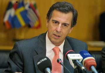 Μέτρα για την οδική ασφάλεια από το υπουργείο Μεταφορών