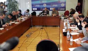 Υπεροχή Παναθηναϊκού στην ανάδειξη μελών της ΕΠΑΕ από Β, Γ Εθνική