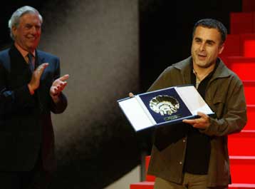 Στους κινηματογράφους της Ευρώπης η πρώτη από το 1979 ταινία με φόντο το Ιράκ