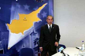 Κυβερνητικός ανασχηματισμός αναμένεται την επόμενη εβδομάδα στην Κύπρο