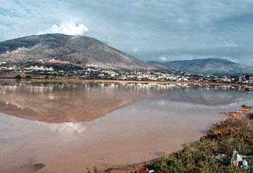 Αρνητική εισήγηση στο ΣτΕ για τη δυνατότητα μεταβίβασης στην ΕΤΑ ακινήτων του Δημοσίου