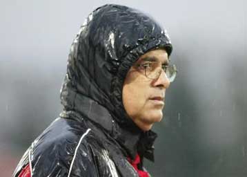 Σενάρια αντικατάστασης του Αμορίν στην τεχνική ηγεσία της Καλαμαριάς