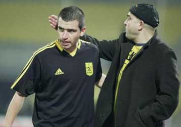 Ο Αρης «τρέχει» για την μπλε κάρτα του Εκουέμε και την απόκτηση μέσου