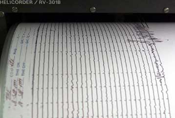 Σεισμός 5,8 Ρίχτερ στο βορειοανατολικό Ιράν